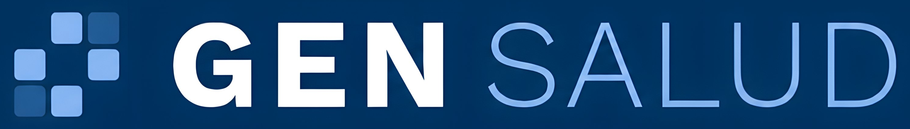 GEN Salud — Gestión para Entidades de Salud
